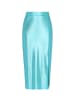 faina Women Skirt in aqua