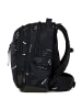 Satch Match Schulrucksack 45 cm in ninja matrix