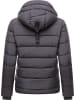 Marikoo Steppjacke Taisaa Prc in Dark Grey