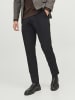 Jack & Jones Chino Hose in Black