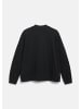 QS Sweatshirt in 9999_schwarz