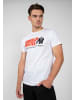 Gorilla Wear T-shirt - Classic - Weiß