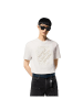 Louis Vuitton T-Shirt mit Sticksignatur