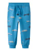 name it Jogginghose in Cyaneus