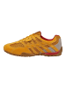 Geox Sneaker Gelb