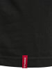 Hummel Hummel T-Shirt Hmlred Multisport Kinder Atmungsaktiv in BLACK