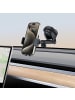 TechProtect V7 Autotelefonhalter Cockpit & Lüftung