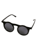 Urban Classics Urban Classics Sonnenbrillen in blk/blk