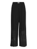 ICHI Hose & Shorts für Damen in schwarz