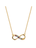 Zeeme 925/- Sterling Silber in gelb