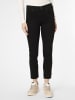 ANGELS  Jeans Ornella in schwarz