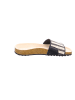 Tamaris Sandalen für Damen in schwarz