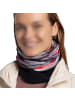 Buff Polar Multifunktionstuch in Grau