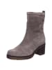 Gabor Comfort Damen Stiefel/Boots ungefüttert  in Braun
