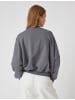 KOTON Sweatshirt in Grau