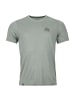 ORTOVOX T-Shirt in grün