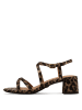 Tamaris Sandalette in beige