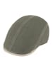fiebig Schirmmütze einteilig in grün