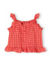 Minoti 2-tlg Top & Shorts 30SET103 in orange