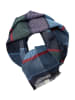 CASAMODA Schal in Blau