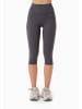 Organication Leggings LAILLA in Gray