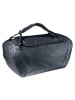 Deuter Reisetasche Aviant Duffel Pro 90 in Black