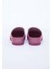 Gardena Clogs in Pink