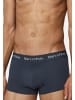 Marc O´Polo Bodywear Hipster Short / Pant Essentials in Dunkelblau