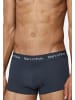 Marc O´Polo Bodywear Hipster Short / Pant Essentials in Dunkelblau