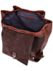 JOOP! Rucksack Cerratano Claudio MVF in Cognac