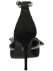 Steve Madden Sandalen in Schwarz