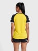 Hummel Raglanärmel Hmlcore Damen in BLAZING YELLOW