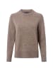 Franco Callegari Pullover in melange - 0001