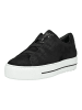 Paul Green Sneaker in Schwarz