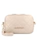 Valentino Ocarina Umhängetasche 20 cm in ecru