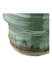ebuy24 Vase Lykke Grün 22 x 22 cm