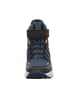 superfit Sneaker High FREE RIDE in Blau/Orange