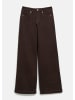 s.Oliver Jeans-Hose SURI  in  8944_dunkelbraun