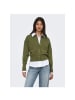 ONLY Pullover in winter moss