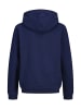 JACK & JONES Junior Hoodie 'Norrebro' in blau