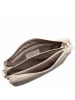 Mandarina Duck Mellow Leather - Umhängetasche 28 cm (almond) in almond