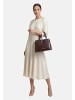 Pierre Cardin Handtasche in D223 CHOCOLATE
