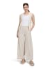 CARTOON Sommerweste mit V-Ausschnitt in beige