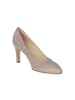 Gabor Pumps in Beige