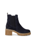 Tamaris Stiefel in NAVY