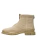 Camper Stiefeletten " Pix " in Beige