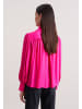 Seidensticker Ausgestellte Bluse Regular in Rosa