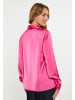 faina Damen Hemdbluse in Pink