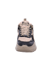 Buffalo Sneaker  in Braun