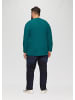 s.Oliver T-Shirt  in  67D1_petrol